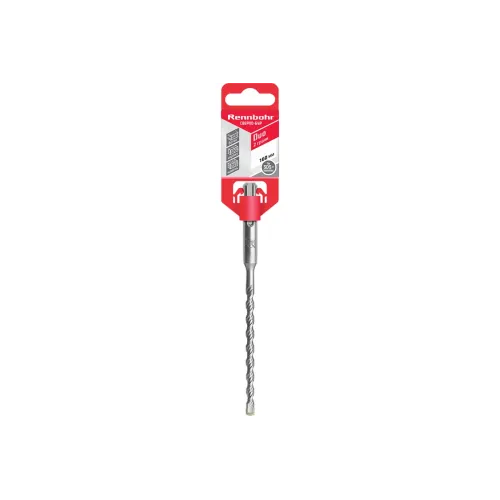 Бур SDS-plus RENNBOHR DUO 8х160мм (680816)