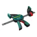 Струбцина KRAFTOOL GRAND GP-150/85, пистолетная, сжатие/распор: 150/350мм, глубина 85мм, 180кгс, (32226-15_z01)