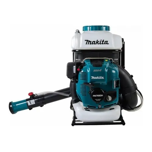 Опрыскиватель бензиновый MAKITA PM7650H, ранцевый, 15 л