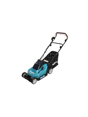 Газонокосилка аккумуляторная MAKITA DLM382Z