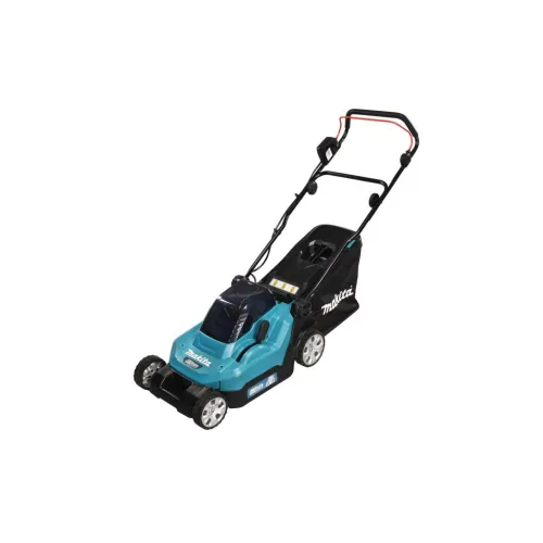 Газонокосилка аккумуляторная MAKITA DLM382Z
