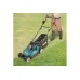 Газонокосилка аккумуляторная MAKITA DLM382Z