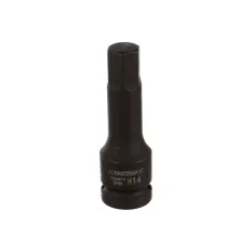 Головка ударная JONNESWAY шестигранная 1/2DR