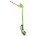Кусторез аккумуляторный GREENWORKS G40PHA, 40 В, штанговый, без АКБ и ЗУ