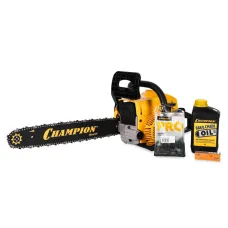 Бензопила CHAMPION 251-18 Акция (Цепь Ch 325
