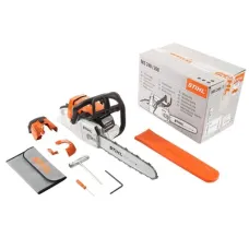 Бензопила STIHL MS 260 (2.6кВт , 16