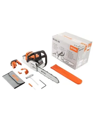Бензопила STIHL MS 260 (2.6кВт , 16