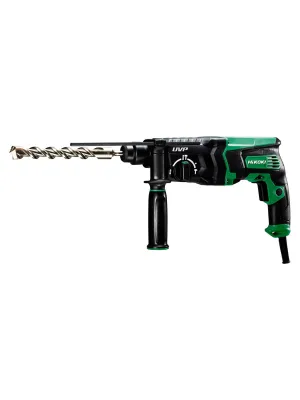 Перфоратор HIKOKI DH28PCY2