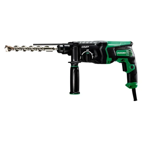 Перфоратор HIKOKI DH28PCY2