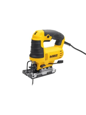 Лобзик DeWALT DWE349-KS