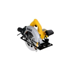 Пила дисковая DeWALT DWE560B-KS