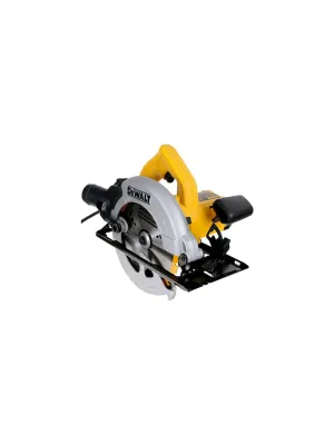 Пила дисковая DeWALT DWE560B-KS