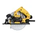 Пила дисковая DeWALT DWE560B-KS