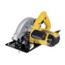 Пила дисковая DeWALT DWE560B-KS