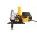 Пила дисковая DeWALT DWE560B-KS