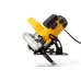 Пила дисковая DeWALT DWE560B-KS