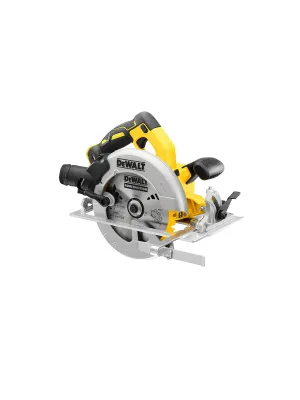 Аккумуляторная пила дисковая DeWALT DCS570N-XJ, без АКБ и ЗУ
