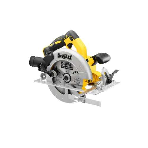 Аккумуляторная пила дисковая DeWALT DCS570N-XJ, без АКБ и ЗУ