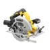 Аккумуляторная пила дисковая DeWALT DCS570N-XJ, без АКБ и ЗУ