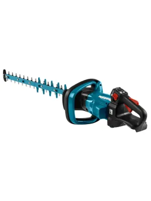 Кусторез аккумуляторный MAKITA DUH602Z, 18 В, без АКБ И ЗУ