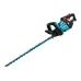 Кусторез аккумуляторный MAKITA DUH602Z, 18 В, без АКБ И ЗУ