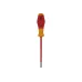 Отвертка FELO диэл. SL 3.0х0.5х100 мм (91303090)