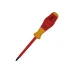 Отвертка FELO диэл. PZ2х100 мм (91520390)