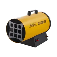 Воздухонагреватель газовый BALLU BHG-30L, 27 кВт