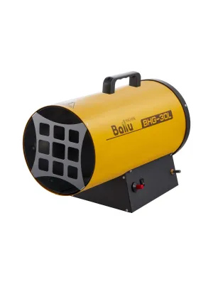 Воздухонагреватель газовый BALLU BHG-30L, 27 кВт