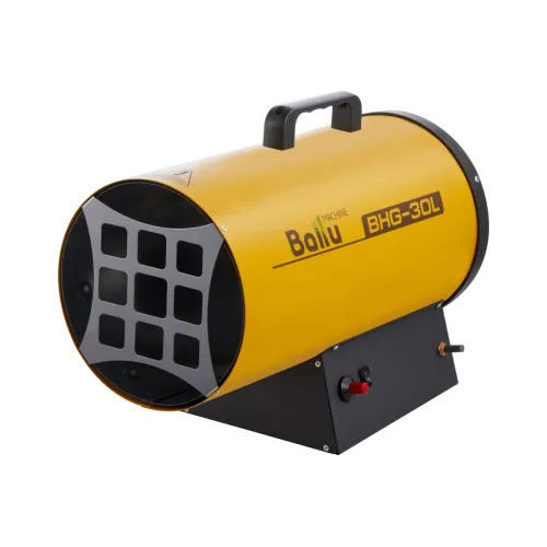 Воздухонагреватель газовый BALLU BHG-30L, 27 кВт
