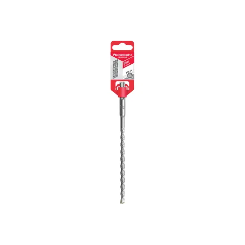 Бур SDS-plus RENNBOHR DUO 8х210мм