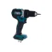 Аккумуляторный шуруповерт MAKITA DDF484Z, без АКБ и ЗУ