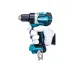 Аккумуляторный шуруповерт MAKITA DDF484Z, без АКБ и ЗУ