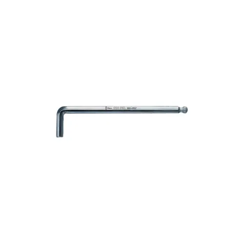 Г-образный ключ WERA 950 pkl  sw 8/200 mm (WE-022064)