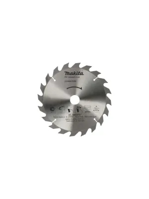 Диск пильный MAKITA 235х30х3.2мм, 20зуб. для дерева