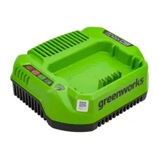 Зарядное устройство GREENWORKS, 60V