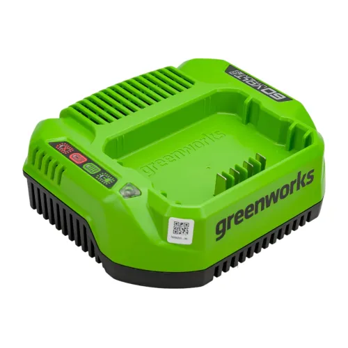 Зарядное устройство GREENWORKS, 60V