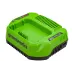 Зарядное устройство GREENWORKS, 60V