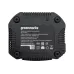 Зарядное устройство GREENWORKS, 60V