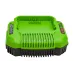 Зарядное устройство GREENWORKS, 60V
