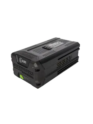 Аккумулятор GREENWORKS, GC82B5, 82V, 5 А.ч