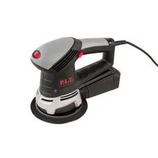 Эксцентриковая шлифмашина P.I.T. PDS150-C, 500Вт, 150мм подошва