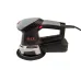 Эксцентриковая шлифмашина P.I.T. PDS150-C, 500Вт, 150мм подошва