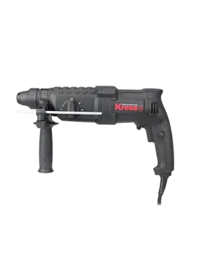 Перфоратор KRESS KU320