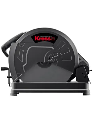 Пила монтажная KRESS KU760, 2.2кВт