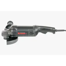 Угловая шлифмашина KRESS KU720