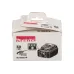 Аккумулятор MAKITA BL1860B (LXT 18В, 6Ач, инд. заряда), полиэт. пакет, 1 шт., 632F69-8