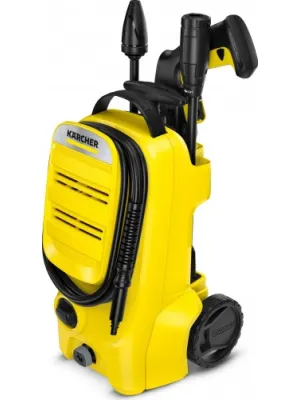 Мойка высокого давления KARCHER K 3 Compact, 1.6 кВт, 120 бар