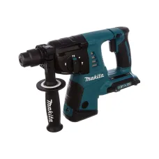 Аккумуляторный перфоратор MAKITA DHR263Z 18В, 36В для 2-х акк, 2.5 Дж, SDS-plus, 4800 уд/мин, 4.7 кг (без ЗУ и АКБ)