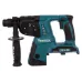Аккумуляторный перфоратор MAKITA DHR263Z 18В, 36В для 2-х акк, 2.5 Дж, SDS-plus, 4800 уд/мин, 4.7 кг (без ЗУ и АКБ)